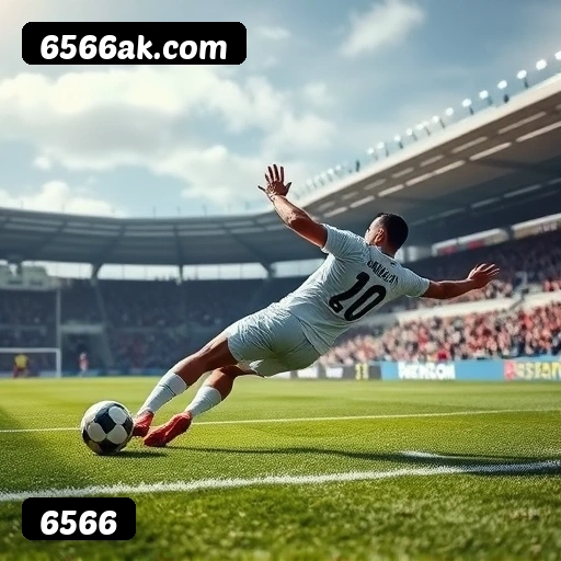 Níveis do programa VIP da 6566